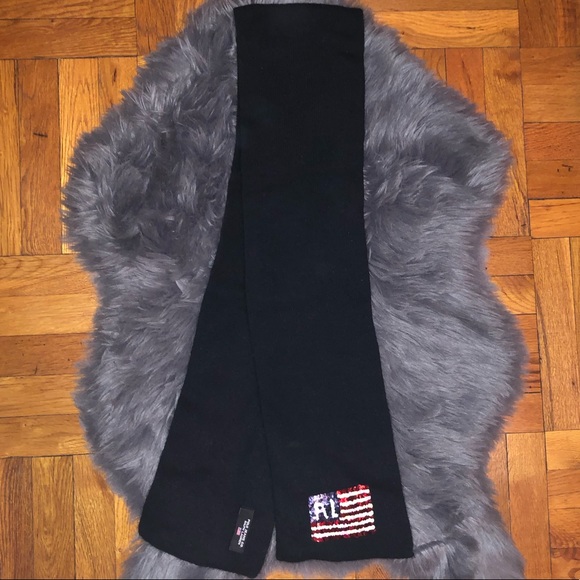 Polo Ralph Lauren Scarf